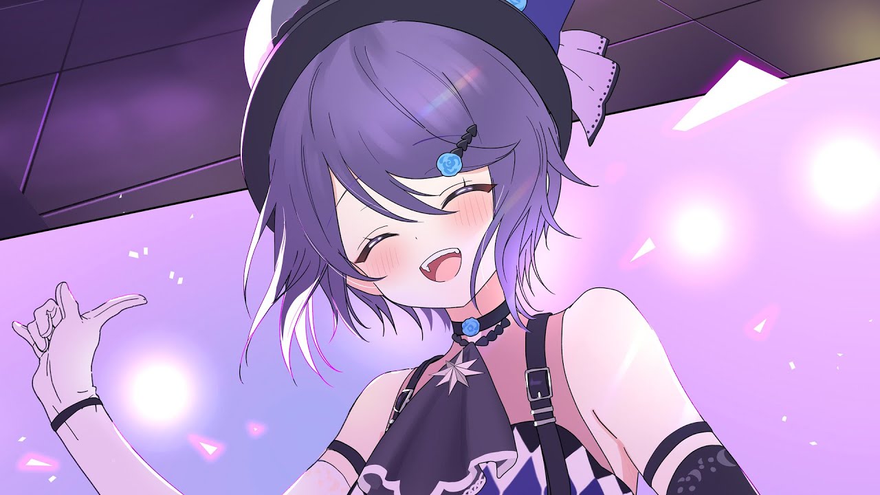 【MV】ただいまはここがいい/音霊魂子【オリジナル曲】