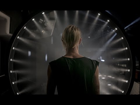 Richie Hawtin presents ENTER.Ibiza 2014 - Preview