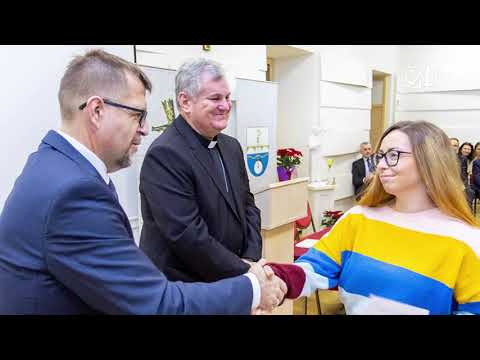 Izdvojeno 9.12.2019. - Biskupska zaklada 'Fra Bonifacije Ivan Pavletić' dodijelila stipendije