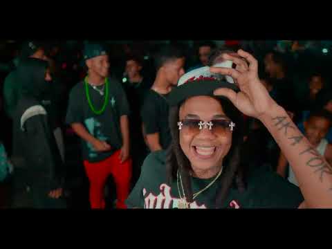 Dflow Aka La Maldad X La Creencia Rd - Pelco (Video Oficial)