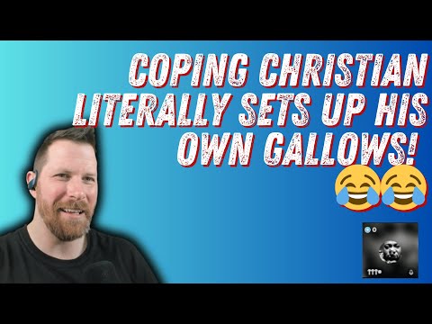 Yapologist talks himself into his own doom | DZ Debates