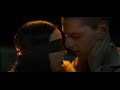 Absolute Beginners Kiss Scene - Igor and Lena [ Jan Salasinski & Martyna Byczkowska ] 1x04