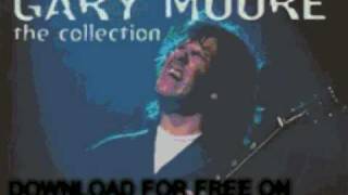 gary moore - Blood Of Emeralds - The Collection