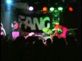 Fang "You're Cracked" live 2004