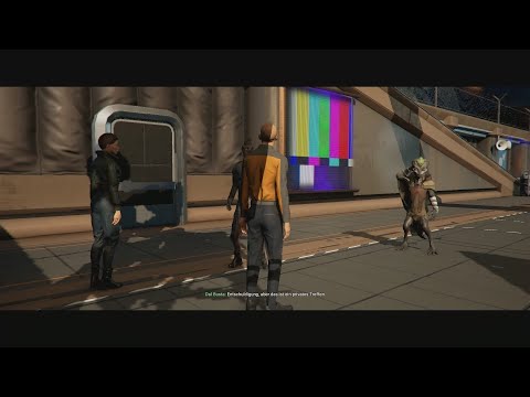 Plot von Hatikvah Teil 2 #22 - X4: Foundations 3.0 Split Vendetta [Deutsch/German]