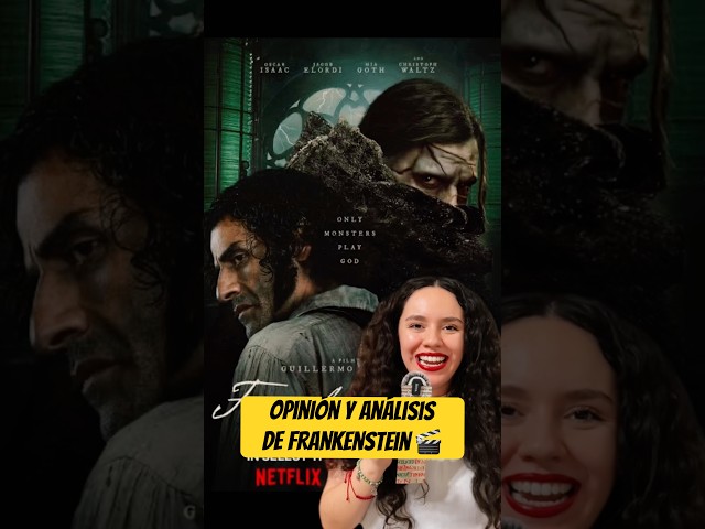 Vídeo relacionado con Guillermo del Toro (Cine)