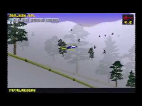 Da Hill - Skacz  ( Mózgojeb, sieczka, Łupanka)