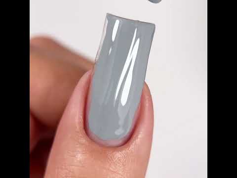 Гель-лак JOIA vegan 05GP Warm Evening, 6 мл