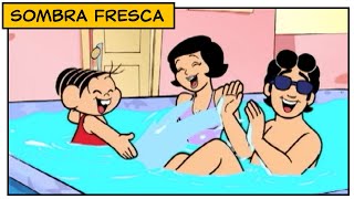 Turma da Mônica - Sombra Fresca