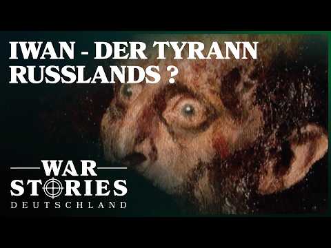 Iwan der Schreckliche: Grausamster Herrscher Russlands? | Doku