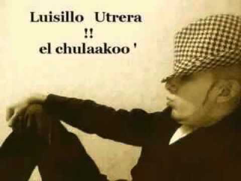 luisillo utrera y el lila dime nia lo que te esta pasando