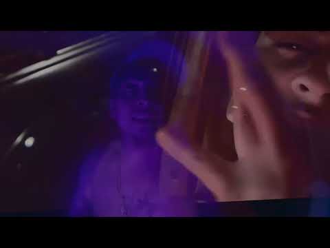 JOEY BROOKS - NEBULA [OFFICIAL MUSIC VIDEO] 