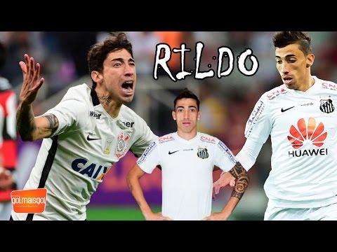 Rildo andrade felicissimo Atacante www. golmaisgol. com. br G3