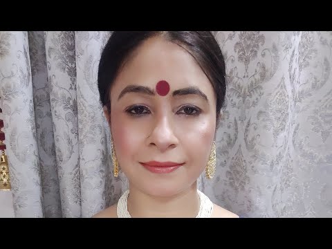 ARUNA SONI skills introduction video and s