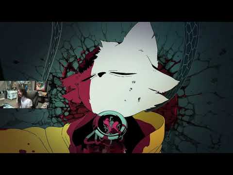 Nine Sols is Amazing