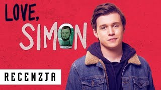 Recenzja filmu Twój Simon - Brody z Kosmosu