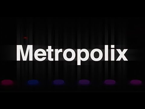 Intellijel Metropolix - Silver image 3