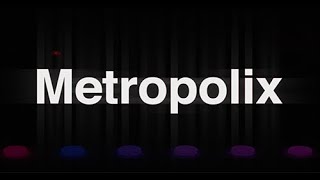 Video thumbnail for Metropolix  -  First look by Intellijel