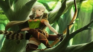Forest Elf Music - Tree Dwellers