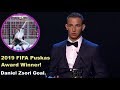 2019 FIFA Puskas Award Winner! Daniel Zsori Goal.