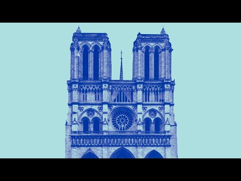 2025 Paul Mellon Lecture: Behind Notre-Dame’s Monumental Restoration