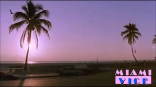 Miami Vice - Bryan Ferry - Windswept