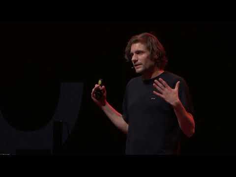 The Meaning of Experience  | Boris Acket | TEDxAmsterdam