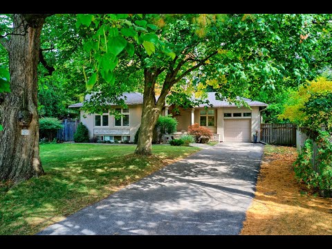 315 Willis Drive, Oakville - Luxury Real Estate by Goodale Miller Team