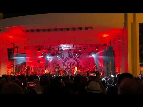 Lingus - Hamilton de Holanda’s Solo w/ Snarky Puppy @ GroundUP Music Festival 02-15-2020