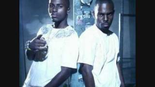 Jackie Boyz - You Deserve Better (NEW 2009)