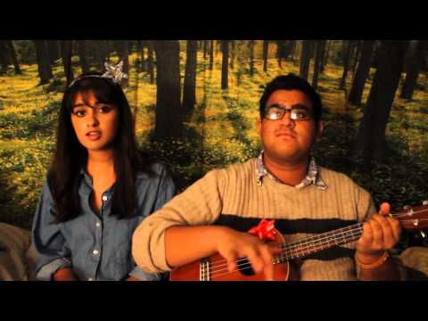 The Nashi Bars - Silver Bells (She & Him Cover)