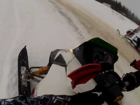 snowcross 12