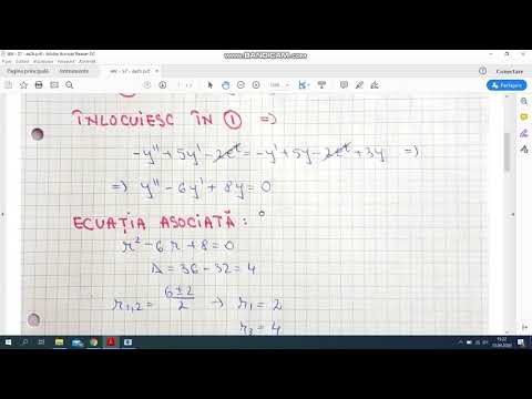 Temă Seminar 7 ETTI - Maria Niculae, 2b