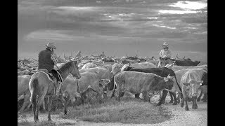 Slim Whitman - Cattle Call (1955) & Cattle Call (Unissued)