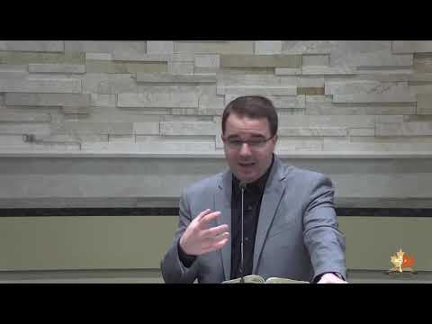 Andrei Bălulescu...Domnul Revine. Cum traim, in aceste zile, înaintea revenirii Domnului ?