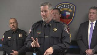 Game rooms raided, Hockley Co. officials describe 'takedown' operation