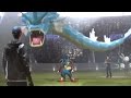 Pokemon Superbowl Commercial