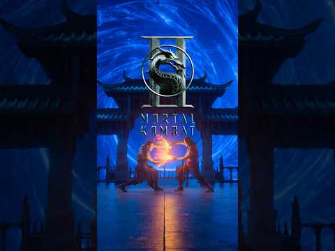 The time for kombat is NOW!