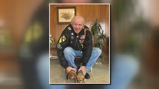 2 charged after Vietnam veteran found dead in Caldwell County: What we know