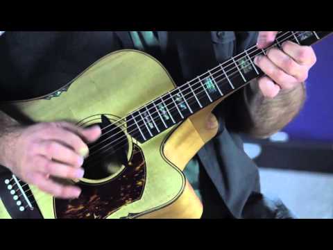 Lloyd Spiegel If I killed you when I met you Live at Pony Music for Guitar Gods and Masterpieces