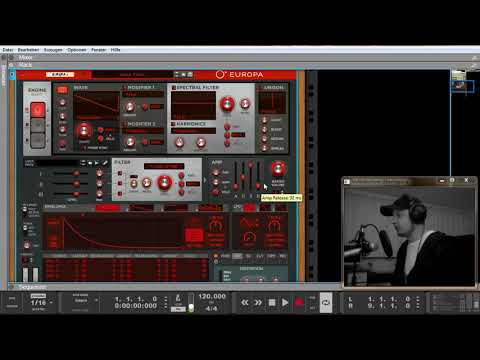 Der Reason 10 Crashkurs #1