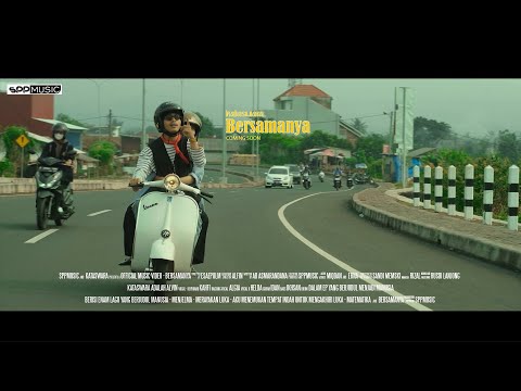 Bersamanya - Kataswara