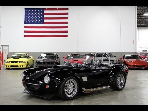 1965 Shelby Cobra (CC-1244168) for sale in Kentwood, Michigan