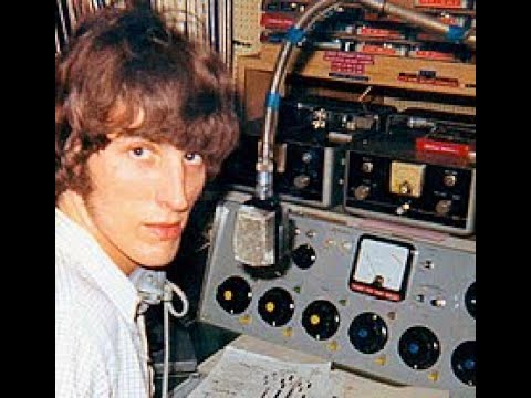 Johnnie Walker / Radio Caroline South / December 15, 1966