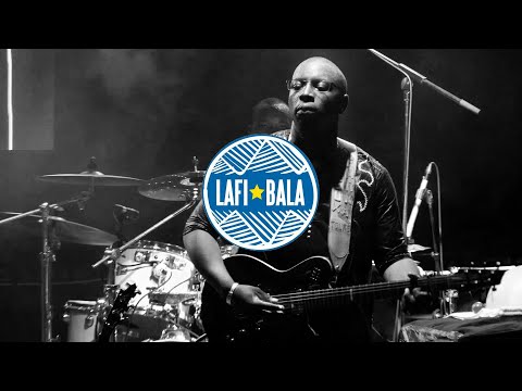 Vieux Farka Touré - Live | Lafi Bala 2019