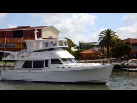 48 Ocean Alexander 2010