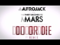 Afrojack VS 30 Seconds to Mars - Do or Die ...