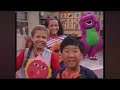 Here Comes Opening To The Complete Fourth Season Tape 2 Episode 5 Demo Version