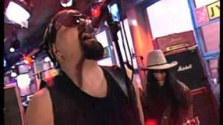 The 69 Eyes feat. Claude - Run Rabbit Run.mov