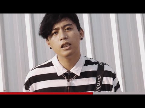 suisei -  puppet //  prod. ryan julian (dir. by AZHR)